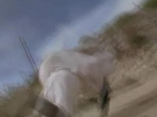 Power Rangers Season 10 Episode 16 - The Lone Wolf