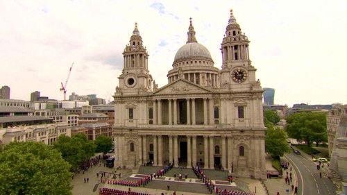 The Queen's Platinum Jubilee Season 1 Episode 3 - A Service of Thanksgiving