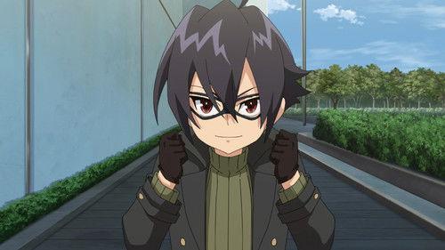 Bakugan Season 1 Episode 9 - Frenemies