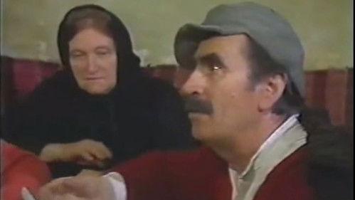 Djekna Hasn't Died Yet, and We Don't Know When Will She Season 1 Episode 1 - The Letter