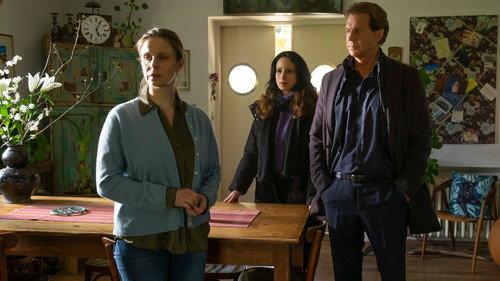 The Old Fox Season 54 Episode 1 - Episode 1