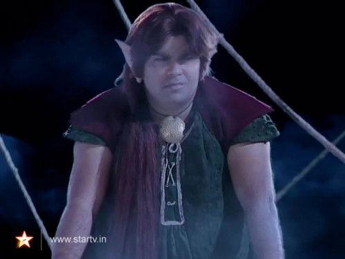 Hatim Season 1 Episode 20 - Dream