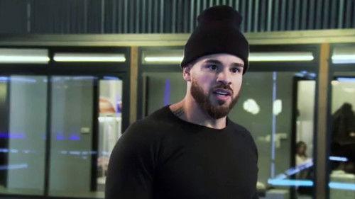 The Challenge Season 36 Episode 5 - Skyfall