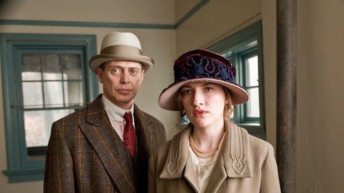 Boardwalk Empire Season 1 Episode 7 - Home