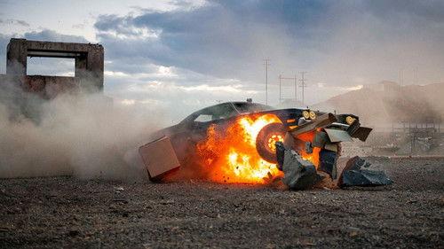 Roadkill Season 9 Episode 3 - Hilarious Car Showdown!