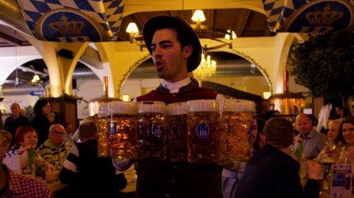 Cup of Joe Season 1 Episode 2 - Berlin With David Hasselhoff & Lewis Capaldi