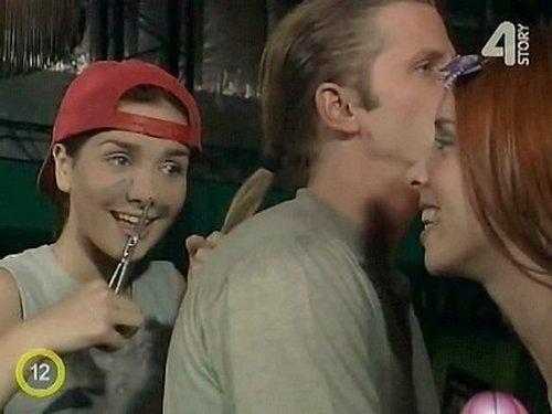 Wild Angel Season 1 Episode 61 - Episode 61