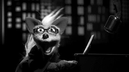 Mongrels Season 2 Episode 3 - Destiny and the Vets