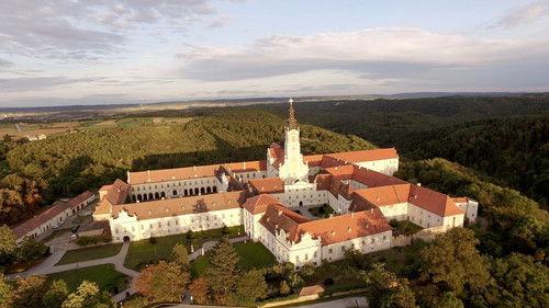 Monasteries of Europe Season 1 Episode 4 - Pilgrimages