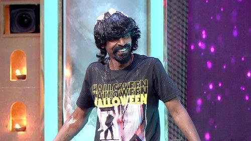 Mr & Mrs Chinnathirai Season 5 Episode 5 - A Competition for Bedroom Key