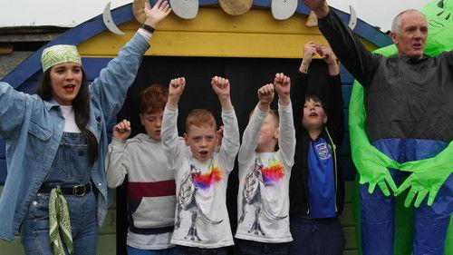 Background image for Episode 8