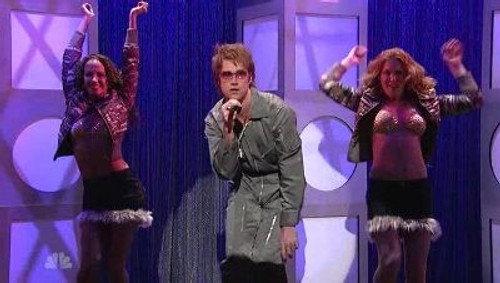 Saturday Night Live Season 32 Episode 7 - Matthew Fox/Tenacious D