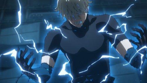 undefined Season 1 Episode 19 - Wall