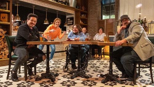 Tournée Générale Season 3 Episode 6 - Episode 6