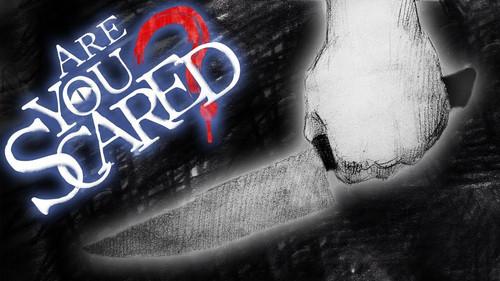 Are You Scared? Season 2 Episode 5 - Are You Scared of Sleepwalking?