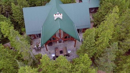 Lakefront Luxury Season 3 Episode 5 - Mike and Linda