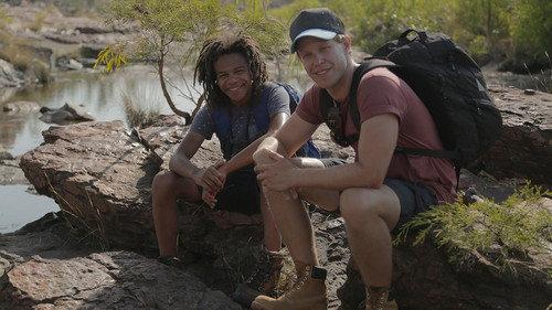 Bushwhacked! Season 3 Episode 2 - Pygmy Crocs