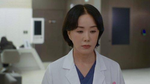 Doctor Cha Season 1 Episode 5 - Episode 5