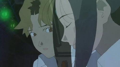 Earth Maiden Arjuna Season 1 Episode 2 - The Blue Light