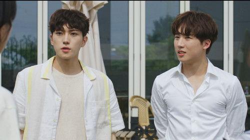 Love Is Like A Cat Season 1 Episode 3 - Episode 3