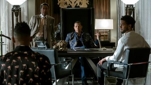 Empire Season 4 Episode 14 - False Face