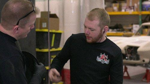 Bering Sea Gold Season 4 Episode 3 - Namby-Pamby Mugwumps