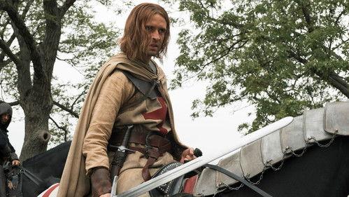 Knightfall Season 2 Episode 5 - Road To Chartres