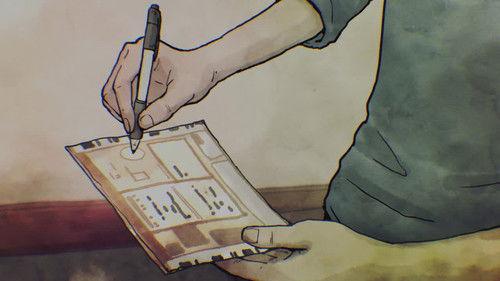 Theatre of Darkness: Yamishibai Season 7 Episode 1 - Delivery