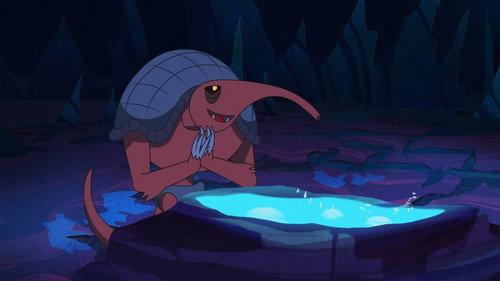 Holt Season 1 Episode 3 - Hoovalent