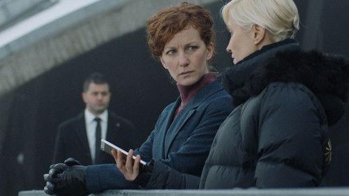 Occupied Season 2 Episode 4 - November