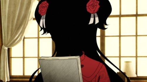 undefined Season 2 Episode 8 - The Identity of Master Robe