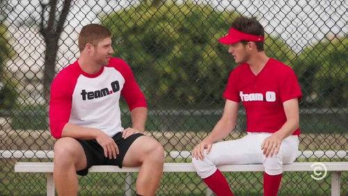 Tosh.0 Season 9 Episode 19 - UCF Baseball Player