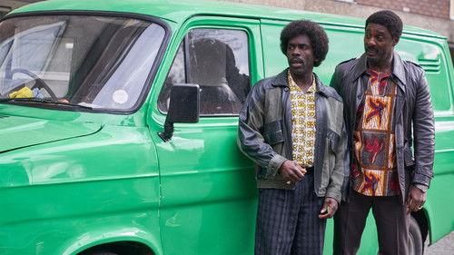 In the Long Run Season 3 Episode 1 - Episode 1