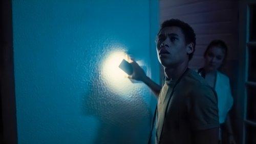 High Tides Season 1 Episode 5 - Home Sweet Home