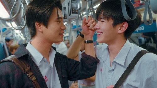 My Love Mix-Up! Season 1 Episode 10 - Long-distance Relationships