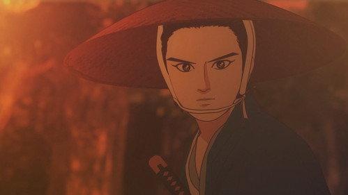 Nobunaga Concerto Season 1 Episode 1 - Saburou Nobunaga