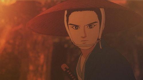 Nobunaga Concerto Season 1 Episode 1 - Saburou Nobunaga