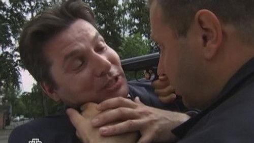 Карпов Season 1 Episode 32 - Тьма или Света