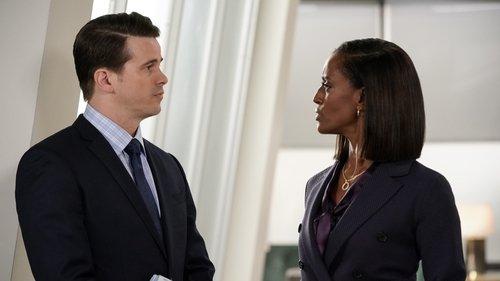 Matlock Season 1 Episode 12 - This Is That Moment