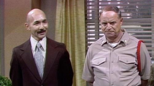 C.P.O. Sharkey Season 1 Episode 2 - Shimokawa Ships Out