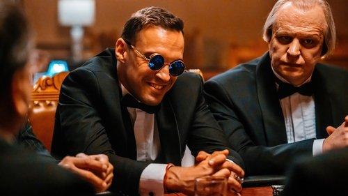 Family Fortune Season 1 Episode 5 - Episode 5