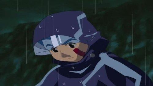 Zoids: Chaotic Century Season 1 Episode 15 - Deploy the ZG!