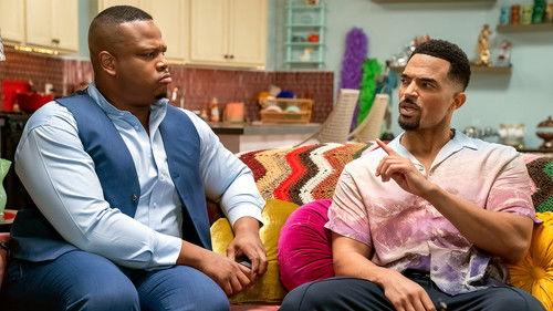 Tyler Perry's Sistas Season 4 Episode 6 - Hard to Get