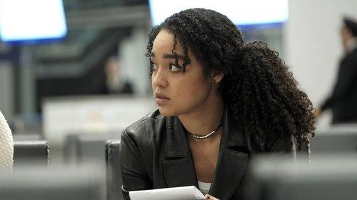 The Bold Type Season 1 Episode 9 - Before Tequilla Sunrise