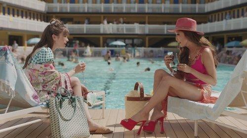 Emily in Paris Season 3 Episode 5 - Ooo La La Liste