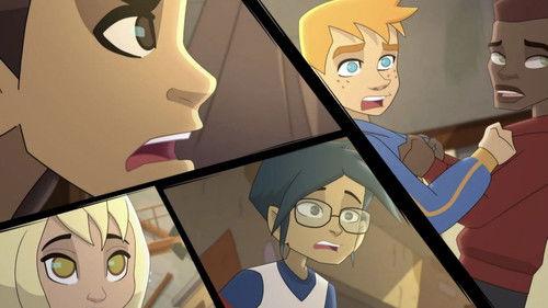 Street Football Season 5 Episode 13 - Episode 13