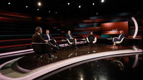 Markus Lanz Season 15 Episode 12 - Episode 12