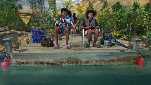 BUNK'D: Learning the Ropes Season 6 Episode 14 - Wild West Side Story