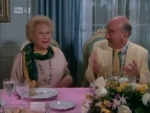 Dream On Season 5 Episode 12 - I Never Promised You Charoses, Martin