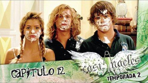 Casi Ángeles Season 2 Episode 12 - Episode 12: FAMILY PORTRAITS